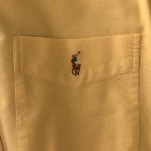 2 Men’s Large and EXL Dress Shirts- Variety